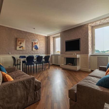 Vista Su San Pietro - La Venere Su Roma Apartment Εξωτερικό φωτογραφία