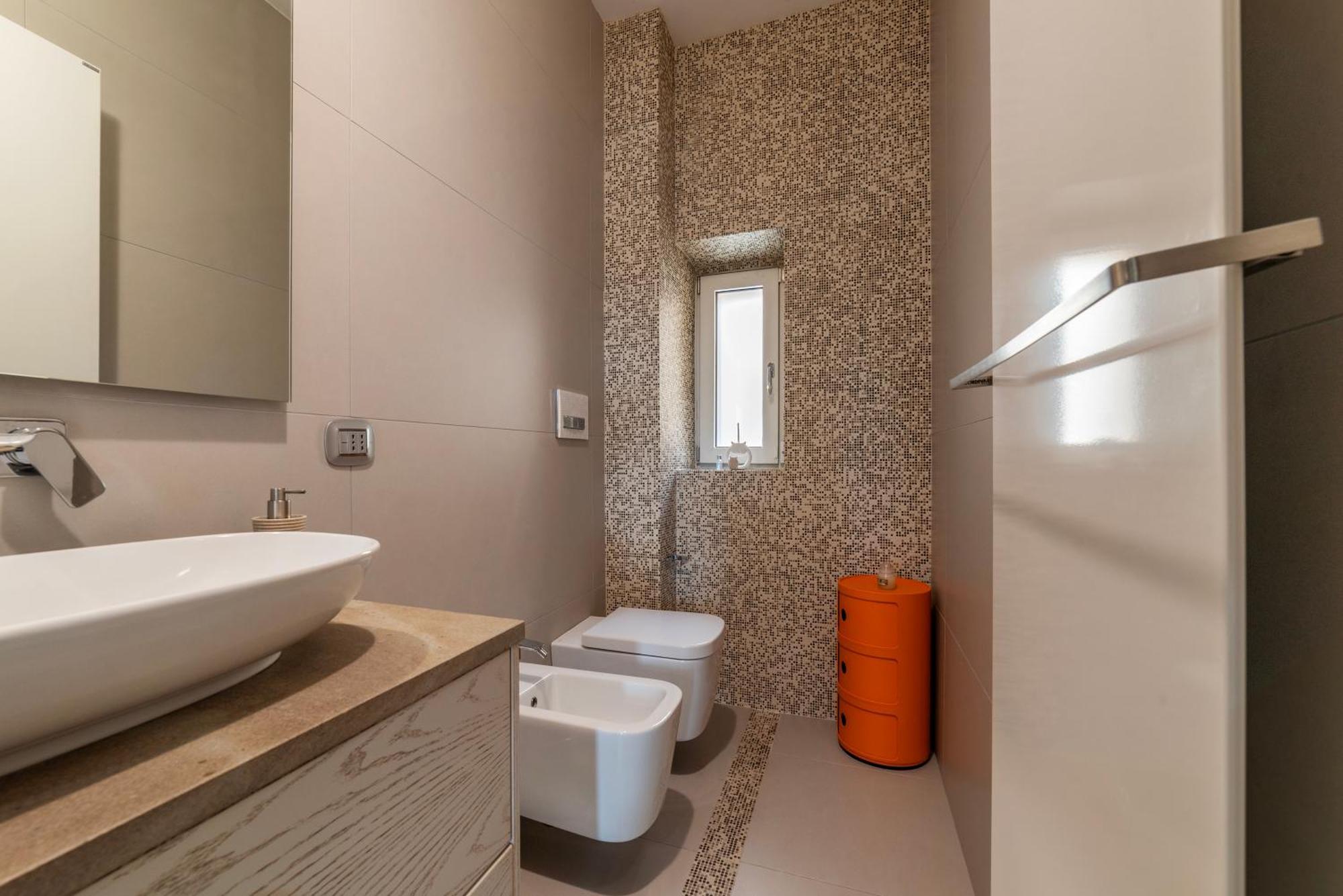Vista Su San Pietro - La Venere Su Roma Apartment Εξωτερικό φωτογραφία