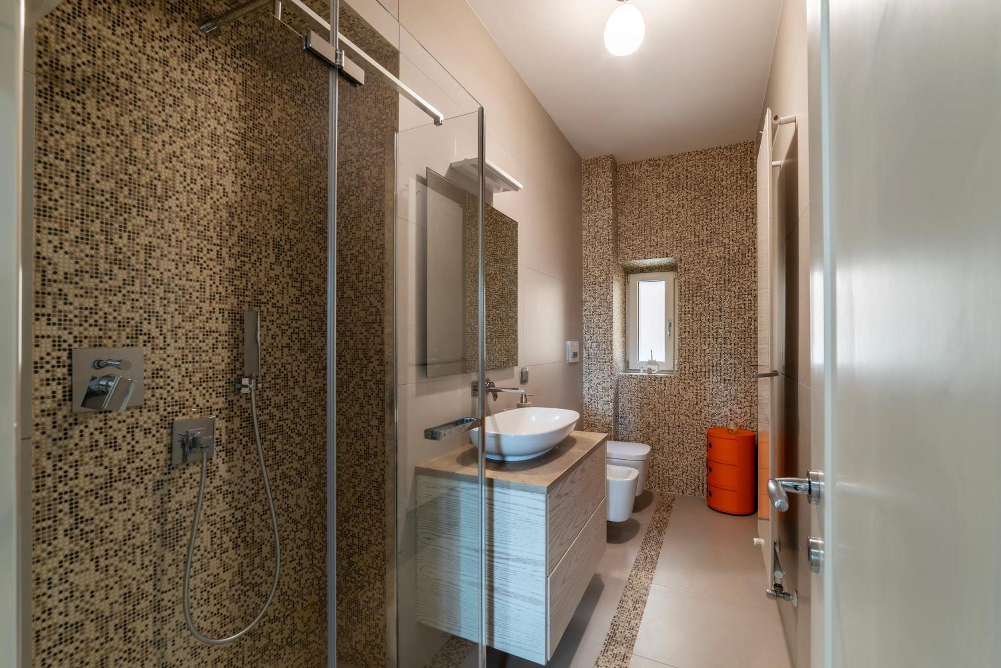 Vista Su San Pietro - La Venere Su Roma Apartment Εξωτερικό φωτογραφία